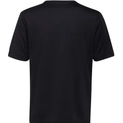 Adidas Kinder Trikot Entrada 22 schwarz