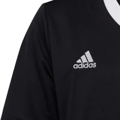 Adidas Kinder Trikot Entrada 22 schwarz