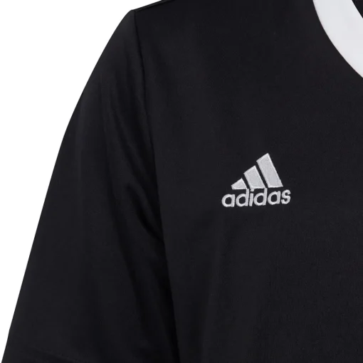 Adidas Kinder Trikot Entrada 22 schwarz