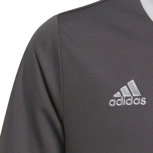 Adidas Kinder Trikot Entrada 22 grau