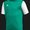Adidas Kinder Trikot Estro 19 grün