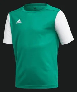 Adidas Kinder Trikot Estro 19 grün