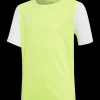 Adidas Kinder Trikot Estro 19 gelb