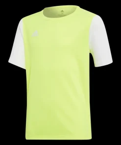 Adidas Kinder Trikot Estro 19 gelb