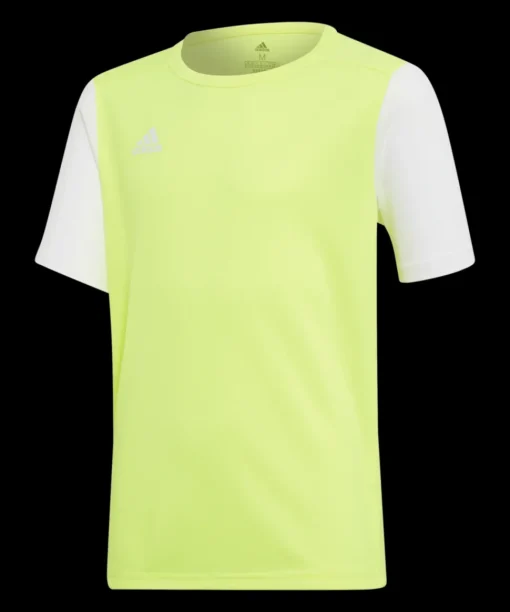 Adidas Kinder Trikot Estro 19 gelb