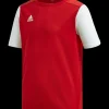 Adidas Kinder Trikot Estro 19 rot