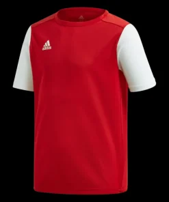 Adidas Kinder Trikot Estro 19 rot