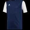 Adidas Kinder Trikot Estro 19 blau