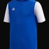 Adidas Kinder Trikot Estro 19 blau