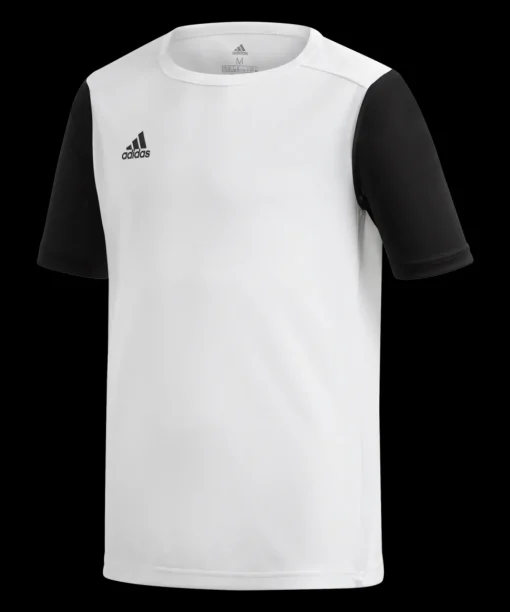 Adidas Kinder Trikot Estro 19 weiß