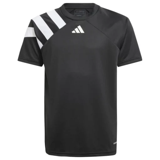 adidas Kinder Trikot Fortore 23 Black / White