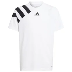 adidas Kinder Trikot Fortore 23 White / Black