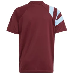 adidas Kinder Trikot Fortore 23 Team Coll Burgundy / Team Light Blue