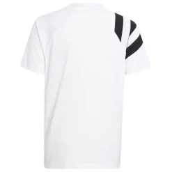 adidas Kinder Trikot Fortore 23 White / Black