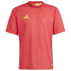 adidas Kinder Trikot Reversible 24 Team Power Red / Team Yellow
