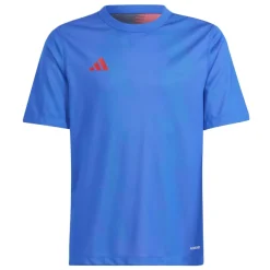 adidas Kinder Trikot Reversible 24 Team Royal Blue / Team Power Red