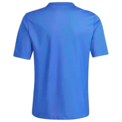 adidas Kinder Trikot Reversible 24 Team Royal Blue / Team Power Red