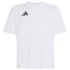 Adidas Kinder Trikot Squadra 25 white-white