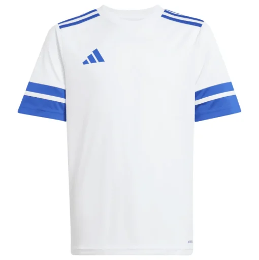Adidas Kinder Trikot Squadra 25 white-team royal blue