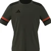Adidas Kinder Trikot Squadra 25 night cargo-black