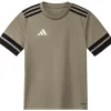 Adidas Kinder Trikot Squadra 25 blanch cargo-black
