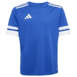 Adidas Kinder Trikot Squadra 25 team royal blue-white