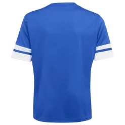 Adidas Kinder Trikot Squadra 25 team royal blue-white