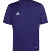 Adidas Kinder Trikot Tabela 23 lila-weiß