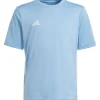 Adidas Kinder Trikot Tabela 23 blau-weiß