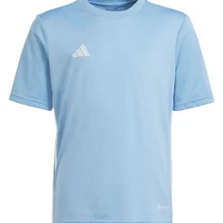 Adidas Kinder Trikot Tabela 23 blau-weiß