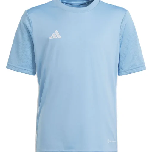 Adidas Kinder Trikot Tabela 23 blau-weiß