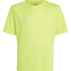 Adidas Kinder Trikot Tabela 23 gelb-weiß