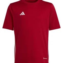 Adidas Kinder Trikot Tabela 23 rot-weiß