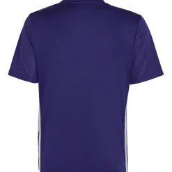 Adidas Kinder Trikot Tabela 23 lila-weiß