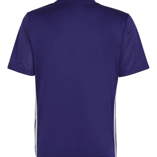 Adidas Kinder Trikot Tabela 23 lila-weiß
