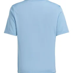 Adidas Kinder Trikot Tabela 23 blau-weiß