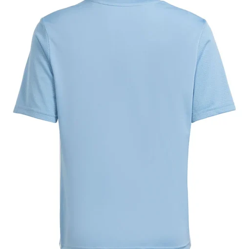 Adidas Kinder Trikot Tabela 23 blau-weiß