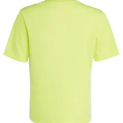 Adidas Kinder Trikot Tabela 23 gelb-weiß