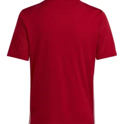 Adidas Kinder Trikot Tabela 23 rot-weiß