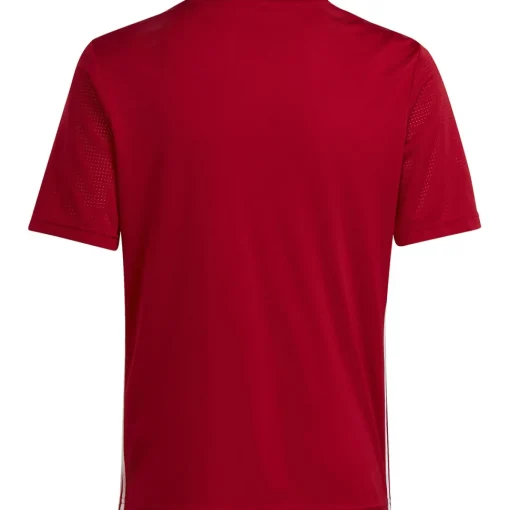 Adidas Kinder Trikot Tabela 23 rot-weiß