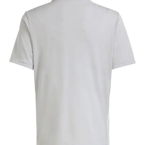 Adidas Kinder Trikot Tabela 23 grau-weiß