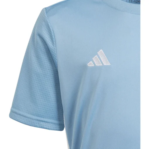 Adidas Kinder Trikot Tabela 23 blau-weiß