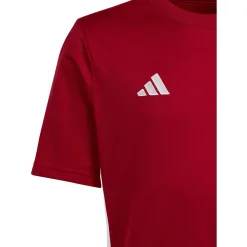 Adidas Kinder Trikot Tabela 23 rot-weiß