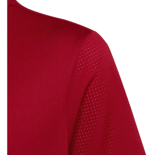Adidas Kinder Trikot Tabela 23 rot-weiß