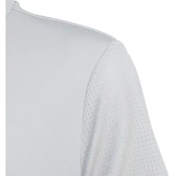 Adidas Kinder Trikot Tabela 23 grau-weiß