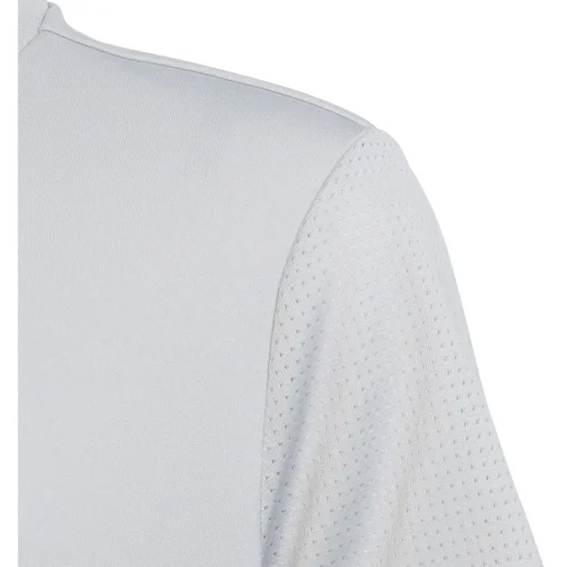 Adidas Kinder Trikot Tabela 23 grau-weiß