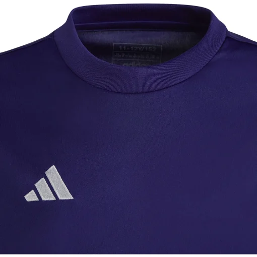 Adidas Kinder Trikot Tabela 23 lila-weiß