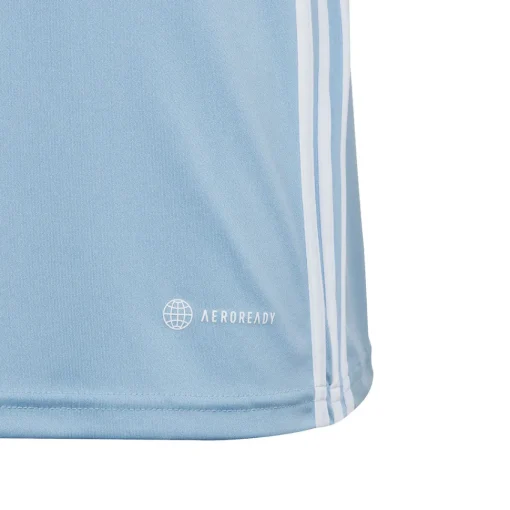 Adidas Kinder Trikot Tabela 23 blau-weiß