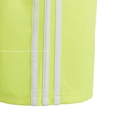 Adidas Kinder Trikot Tabela 23 gelb-weiß