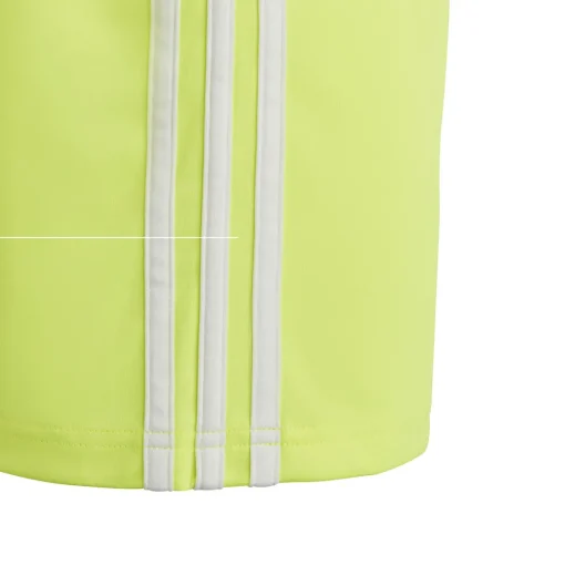 Adidas Kinder Trikot Tabela 23 gelb-weiß